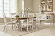 Shaybrock Dining Package - FAMSA Furniture (TX)