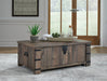 Hollum Occasional Table Set - FAMSA Furniture (TX)
