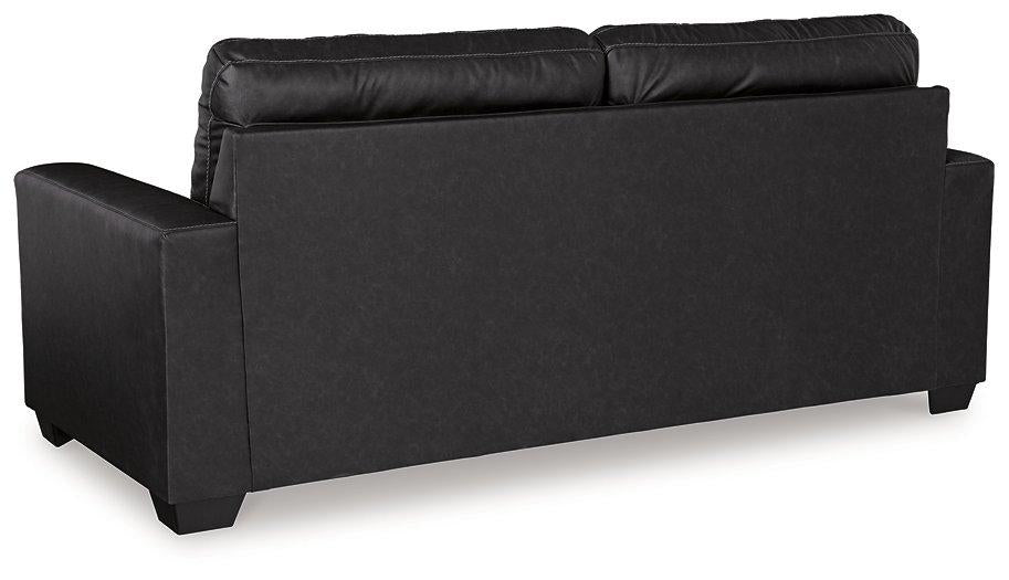 Barlin Mills Sofa - FAMSA Furniture (TX)