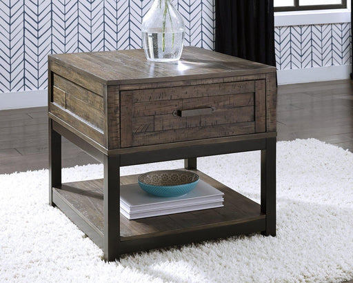 Johurst End Table - FAMSA Furniture (TX)
