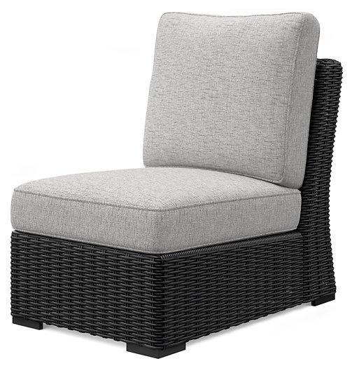 Beachcroft Outdoor Sectional - FAMSA Furniture (TX)
