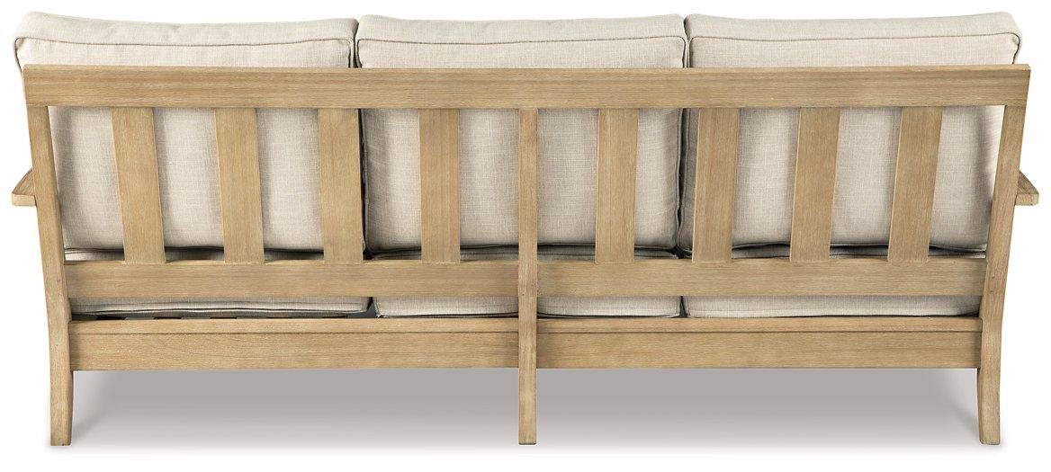 Clare View Outdoor Seating Set - FAMSA Furniture (TX)