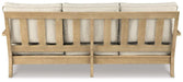 Clare View Outdoor Seating Set - FAMSA Furniture (TX)