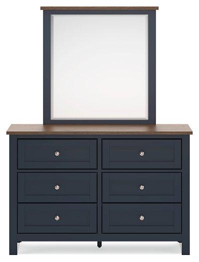 Landocken Bedroom Package - FAMSA Furniture (TX)