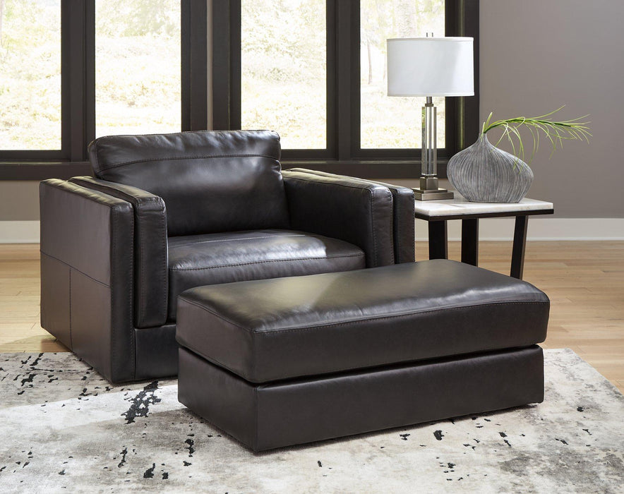 Amiata Upholstery Package - FAMSA Furniture (TX)