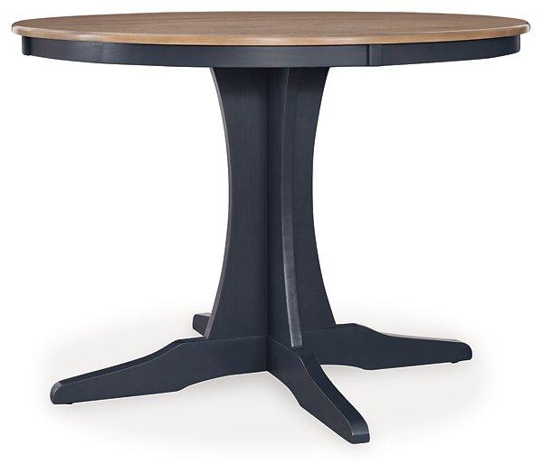 Landocken Dining Room Set - FAMSA Furniture (TX)