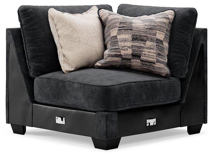 Lavernett Living Room Set - FAMSA Furniture (TX)