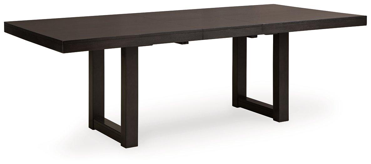 Neymorton Dining Room Set - FAMSA Furniture (TX)