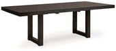Neymorton Dining Room Set - FAMSA Furniture (TX)