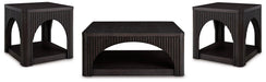 Yellink Occasional Table Set - FAMSA Furniture (TX)