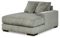 Lindyn Sectional with Double Chaise - FAMSA Furniture (TX)