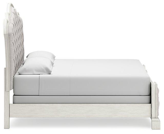 Arlendyne Bedroom Set - FAMSA Furniture (TX)