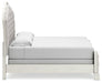 Arlendyne Bedroom Set - FAMSA Furniture (TX)