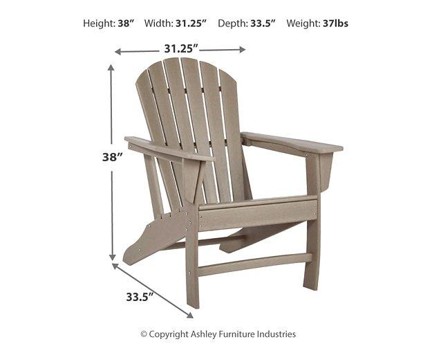 Sundown Treasure Outdoor Seating Set - FAMSA Furniture (TX)