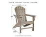 Sundown Treasure Outdoor Seating Set - FAMSA Furniture (TX)