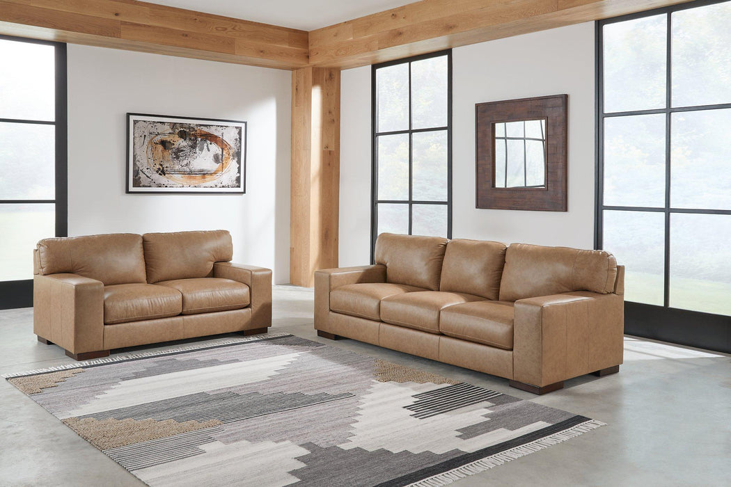 Lombardia Living Room Set - FAMSA Furniture (TX)