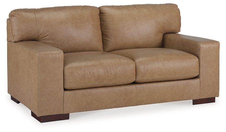 Lombardia Living Room Set - FAMSA Furniture (TX)