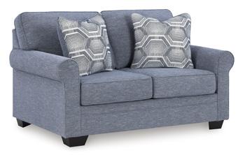 Carissa Manor Living Room Set - FAMSA Furniture (TX)
