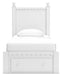 Mollviney Bedroom Set - FAMSA Furniture (TX)