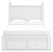 Mollviney Bedroom Set - FAMSA Furniture (TX)