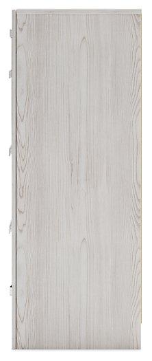 Altyra Dresser - FAMSA Furniture (TX)