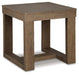 Cariton Occasional Table Set - FAMSA Furniture (TX)