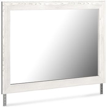 Gerridan Bedroom Mirror - FAMSA Furniture (TX)