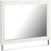 Gerridan Bedroom Mirror - FAMSA Furniture (TX)