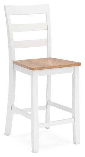 Gesthaven Dining Set - FAMSA Furniture (TX)