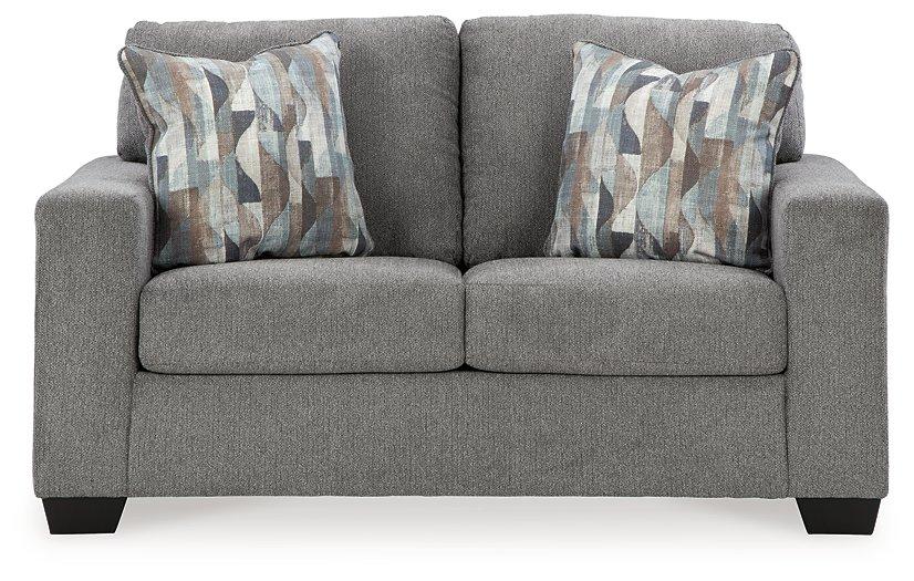 Deltona Living Room Set - FAMSA Furniture (TX)