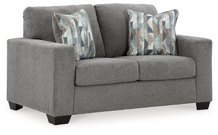 Deltona Living Room Set - FAMSA Furniture (TX)