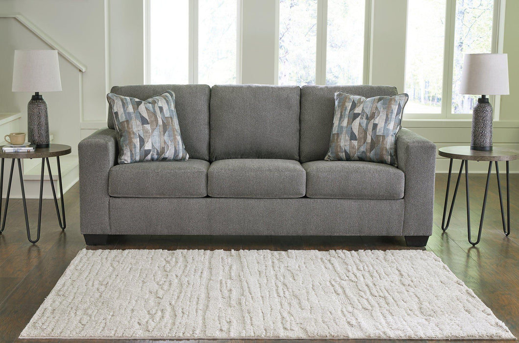 Deltona Living Room Set - FAMSA Furniture (TX)