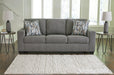 Deltona Living Room Set - FAMSA Furniture (TX)