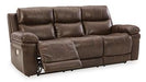 Edmar Power Reclining Sofa - FAMSA Furniture (TX)