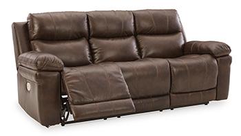 Edmar Power Reclining Sofa - FAMSA Furniture (TX)