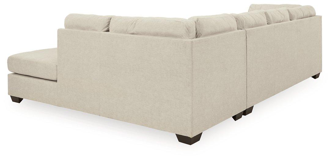 Falkirk Living Room Set - FAMSA Furniture (TX)