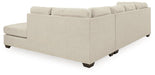 Falkirk Living Room Set - FAMSA Furniture (TX)
