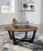 Hanneforth Occasional Table Set - FAMSA Furniture (TX)