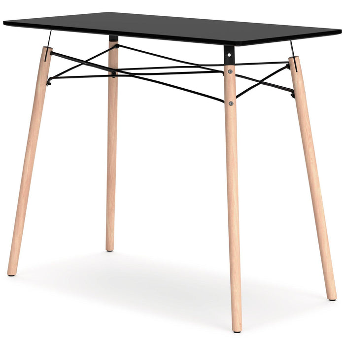Jaspeni Home Office Desk - FAMSA Furniture (TX)
