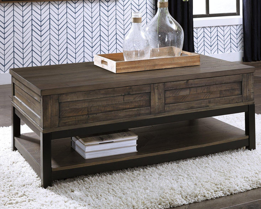 Johurst Occasional Table Set - FAMSA Furniture (TX)