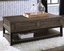 Johurst Occasional Table Set - FAMSA Furniture (TX)
