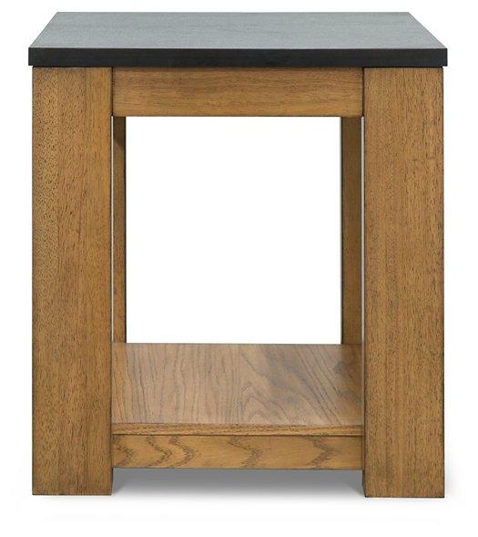 Quentina Occasional Table Set - FAMSA Furniture (TX)