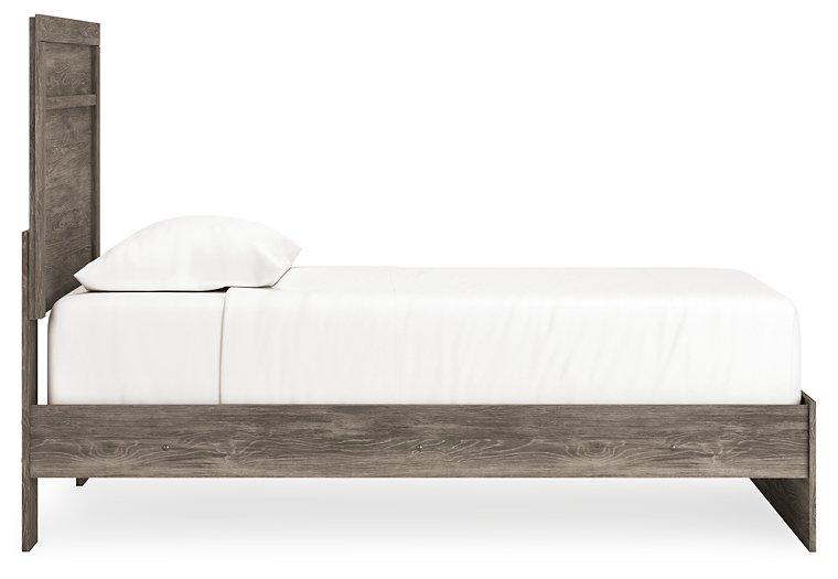 Ralinksi Bedroom Set - FAMSA Furniture (TX)