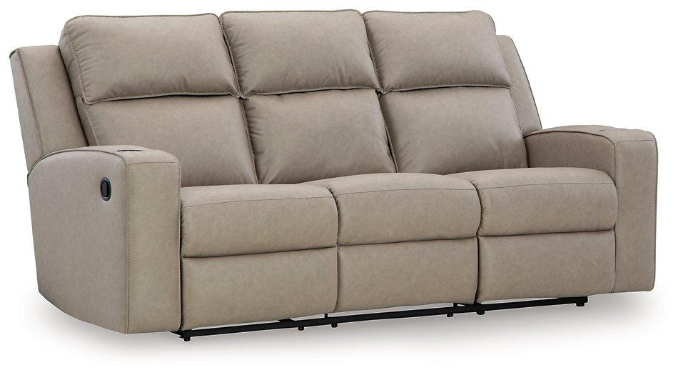 Lavenhorne Living Room Set - FAMSA Furniture (TX)