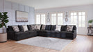 Lavernett Living Room Set - FAMSA Furniture (TX)