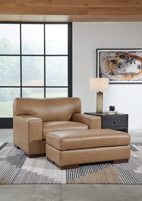 Lombardia Living Room Set - FAMSA Furniture (TX)