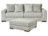 Regent Park Living Room Set - FAMSA Furniture (TX)