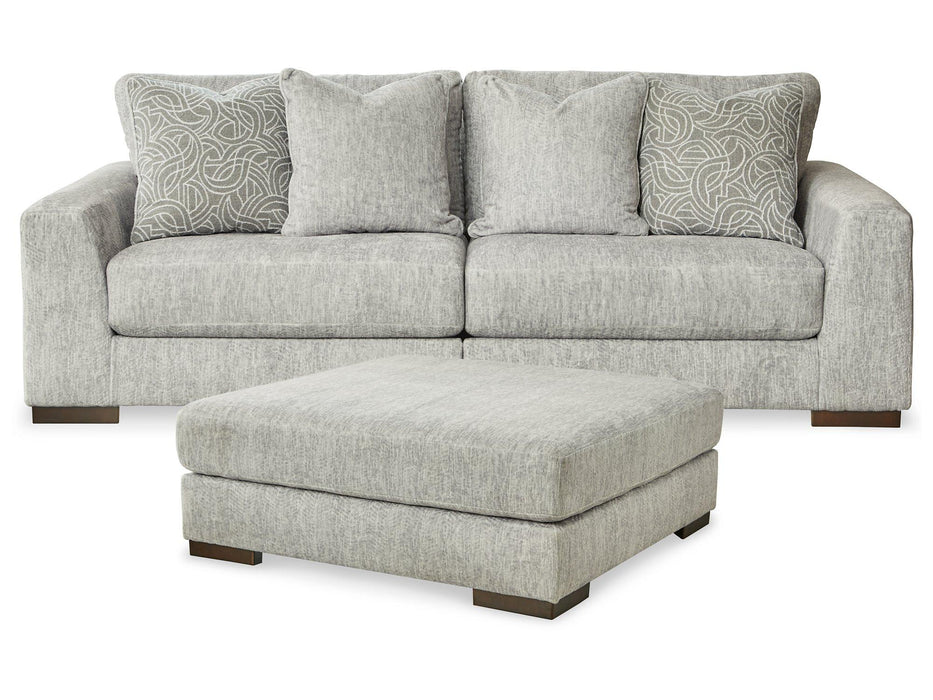 Regent Park Living Room Set - FAMSA Furniture (TX)
