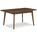 Lyncott Dining Extension Table - FAMSA Furniture (TX)