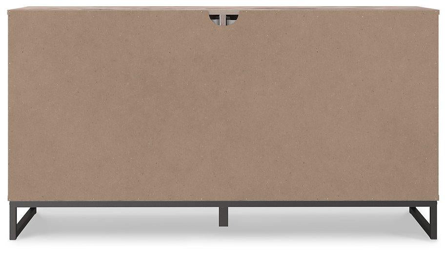 Neilsville Dresser - FAMSA Furniture (TX)